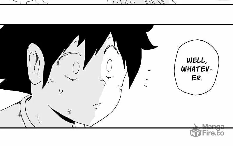 Read The Vertical World chapter 86 image 5 on Lezhin