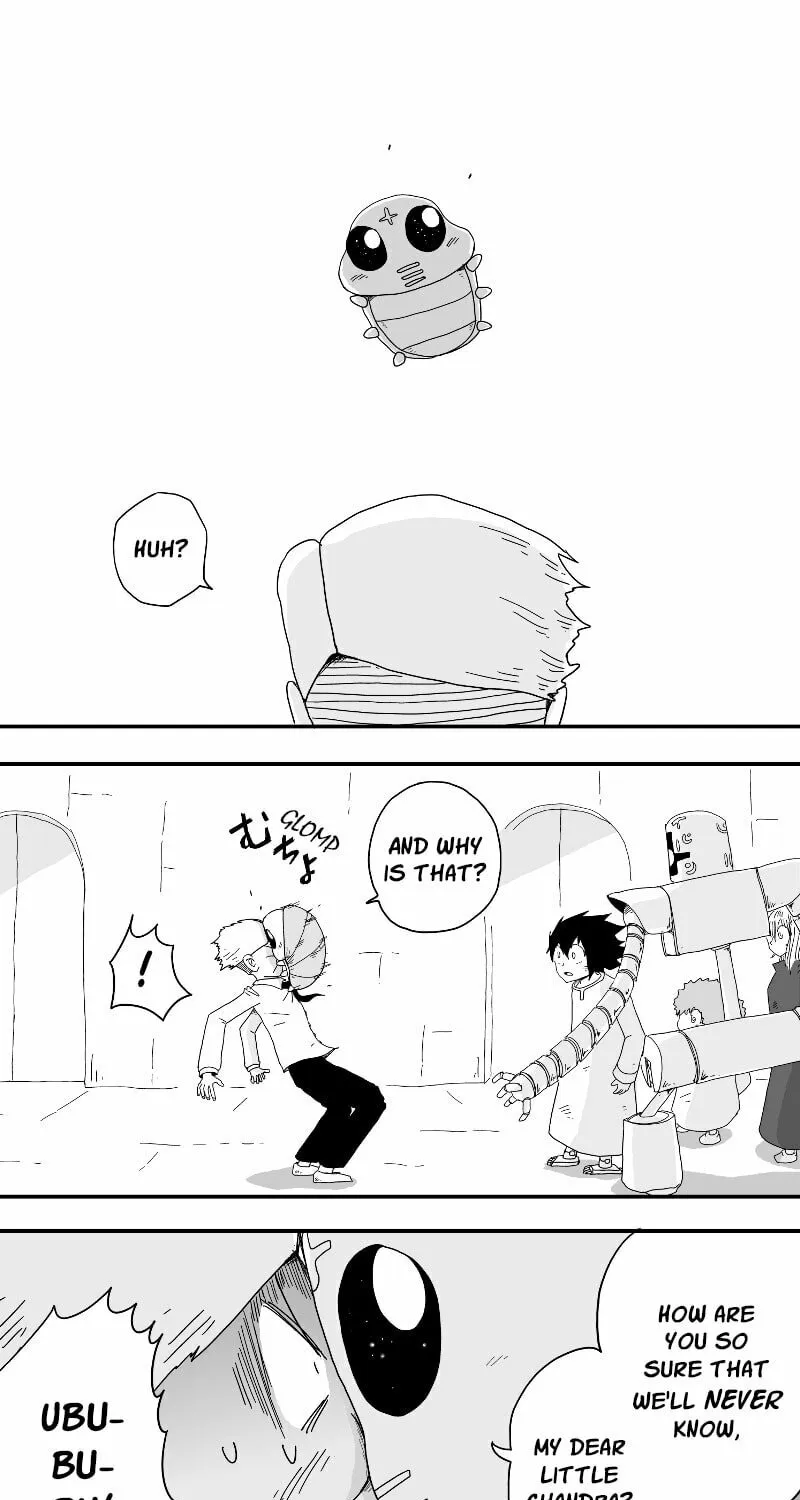 Read The Vertical World chapter 87 image 11 on Lezhin