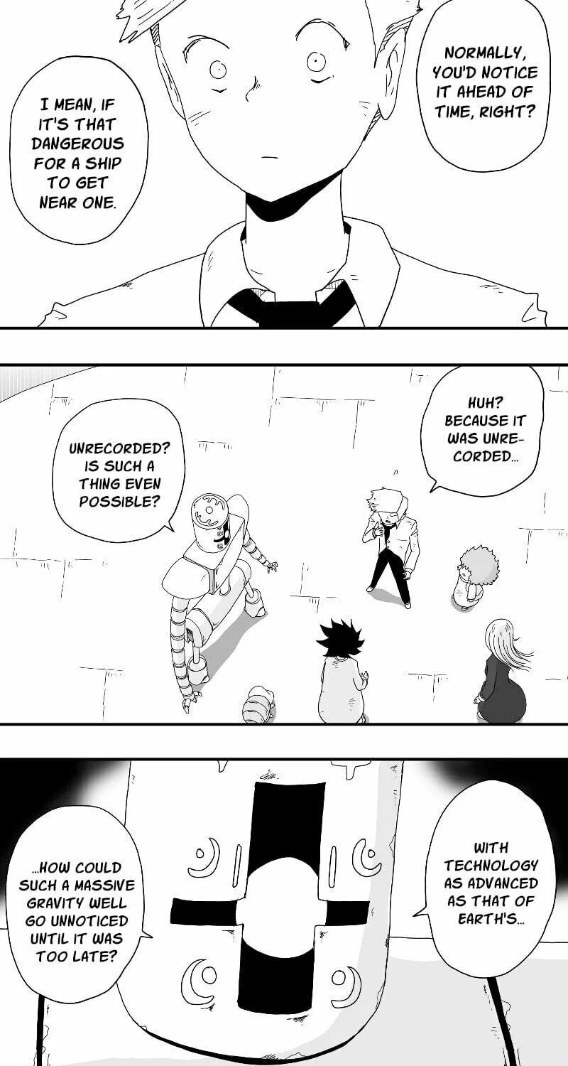 Read The Vertical World chapter 87 image 15 on Lezhin