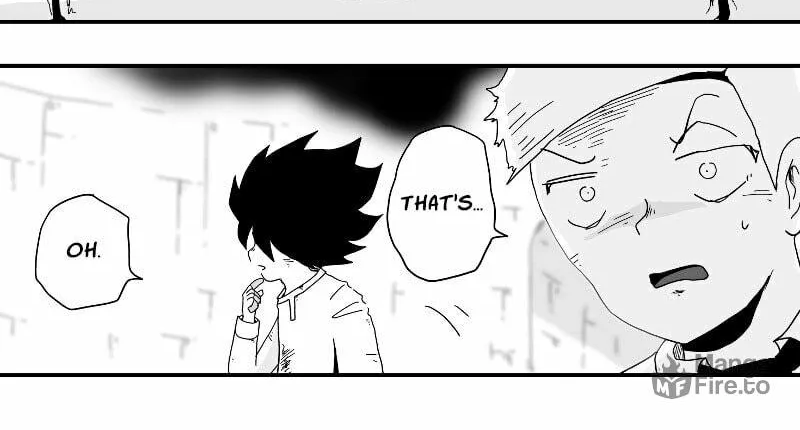 Read The Vertical World chapter 87 image 16 on Lezhin
