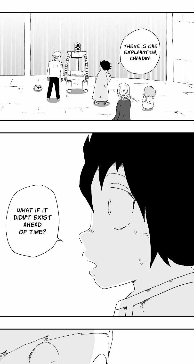 Read The Vertical World chapter 87 image 17 on Lezhin