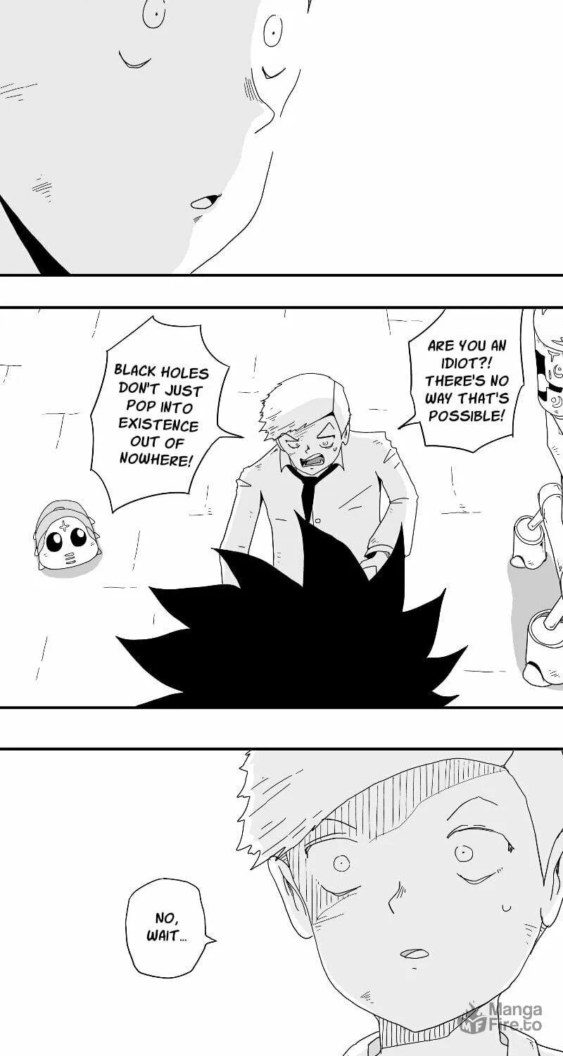 Read The Vertical World chapter 87 image 18 on Lezhin