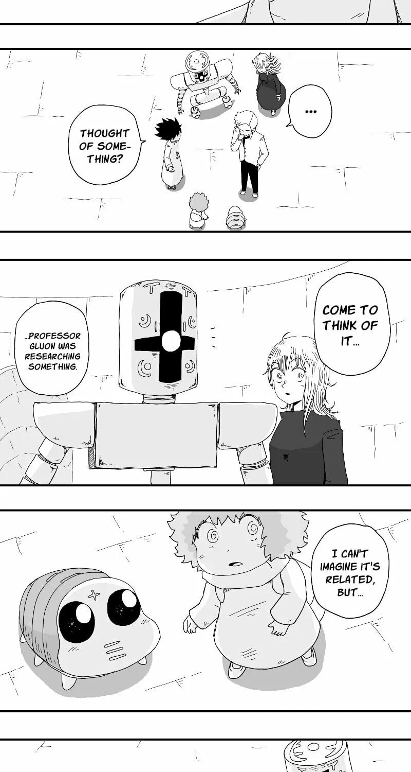 Read The Vertical World chapter 87 image 19 on Lezhin