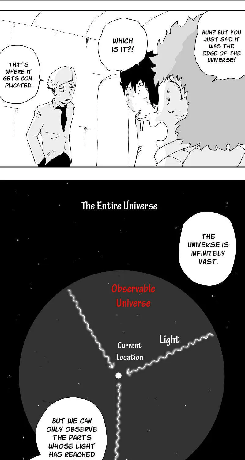 Read The Vertical World chapter 87 image 2 on Lezhin