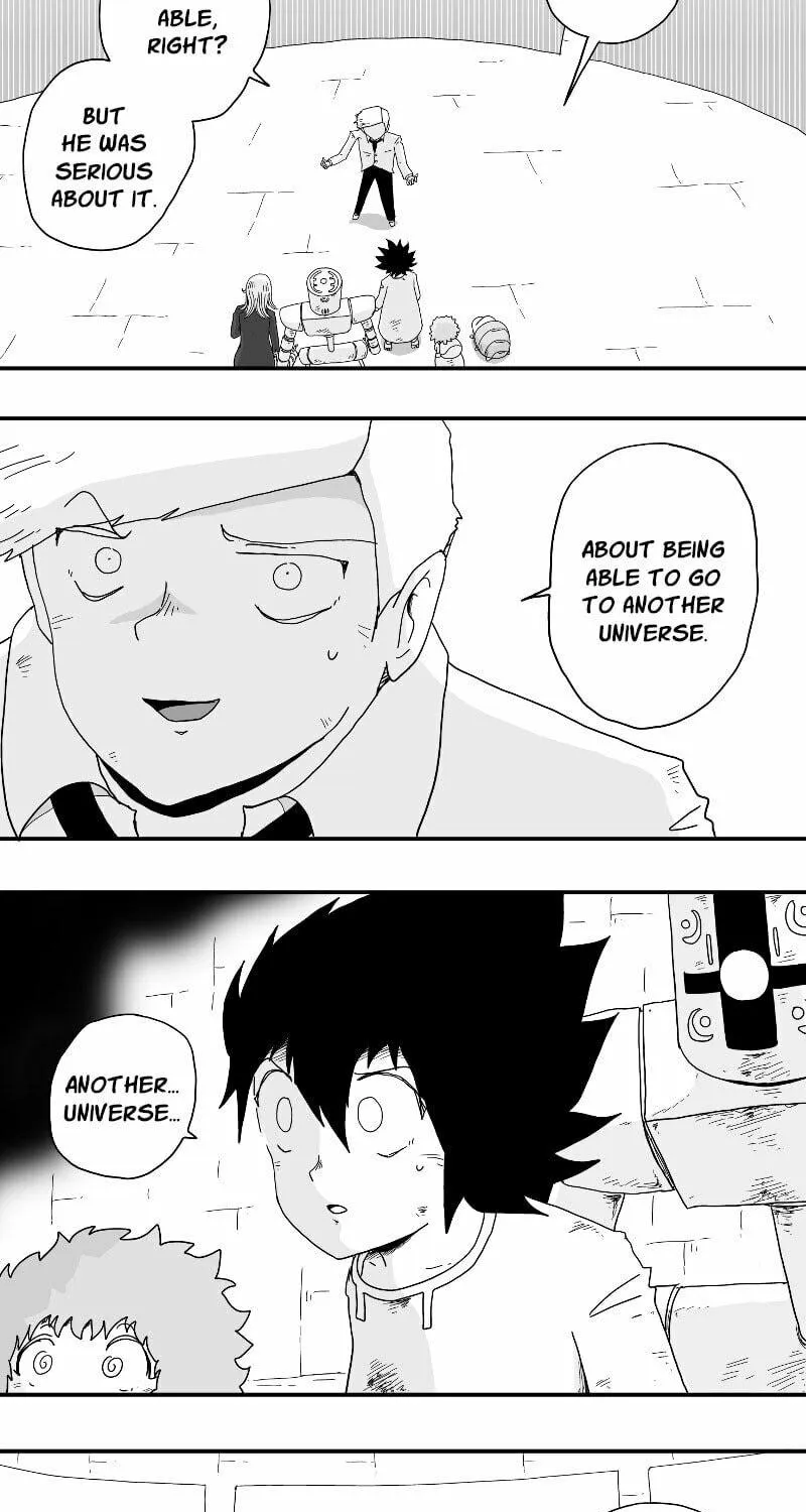 Read The Vertical World chapter 87 image 21 on Lezhin