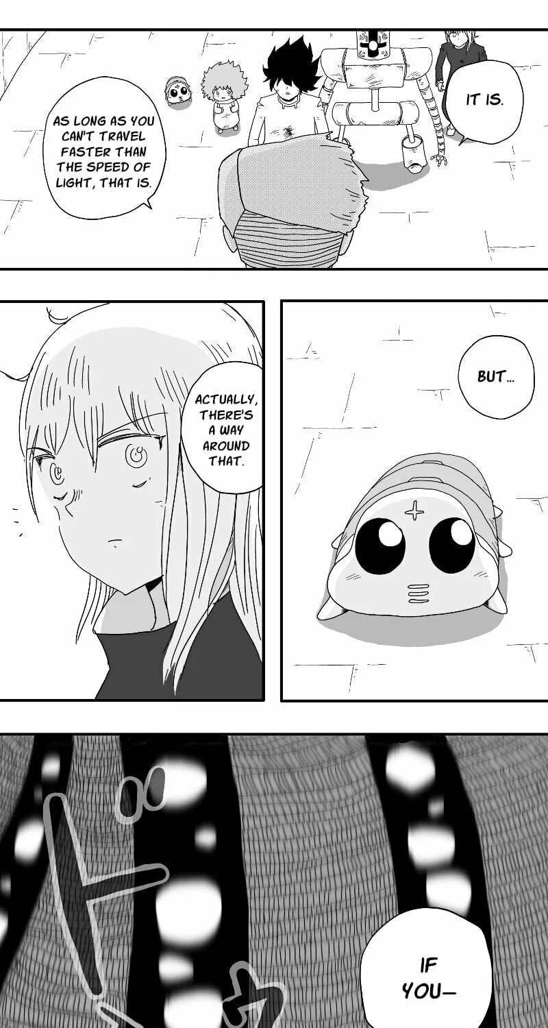 Read The Vertical World chapter 87 image 23 on Lezhin