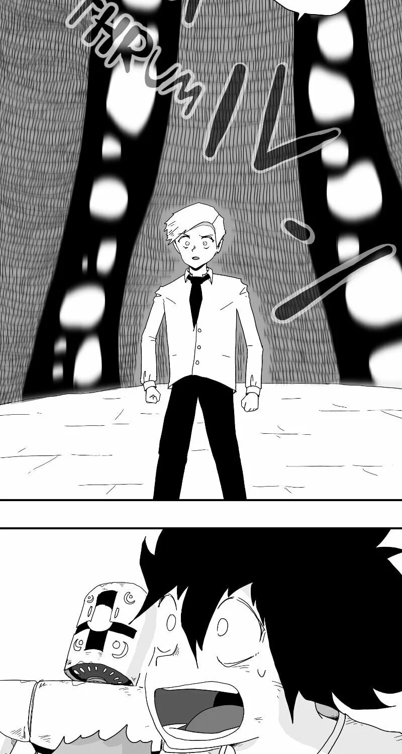 Read The Vertical World chapter 87 image 24 on Lezhin