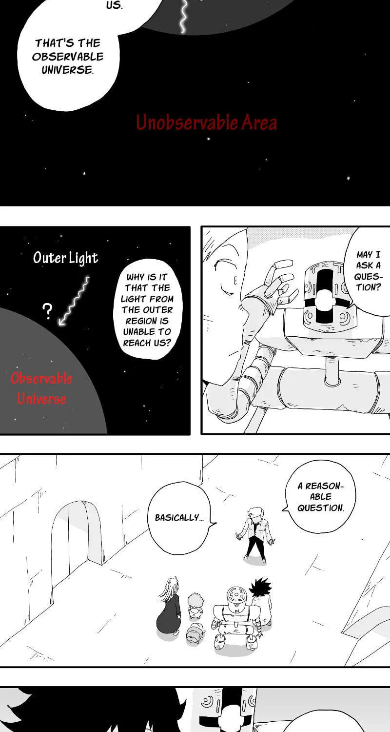 Read The Vertical World chapter 87 image 3 on Lezhin