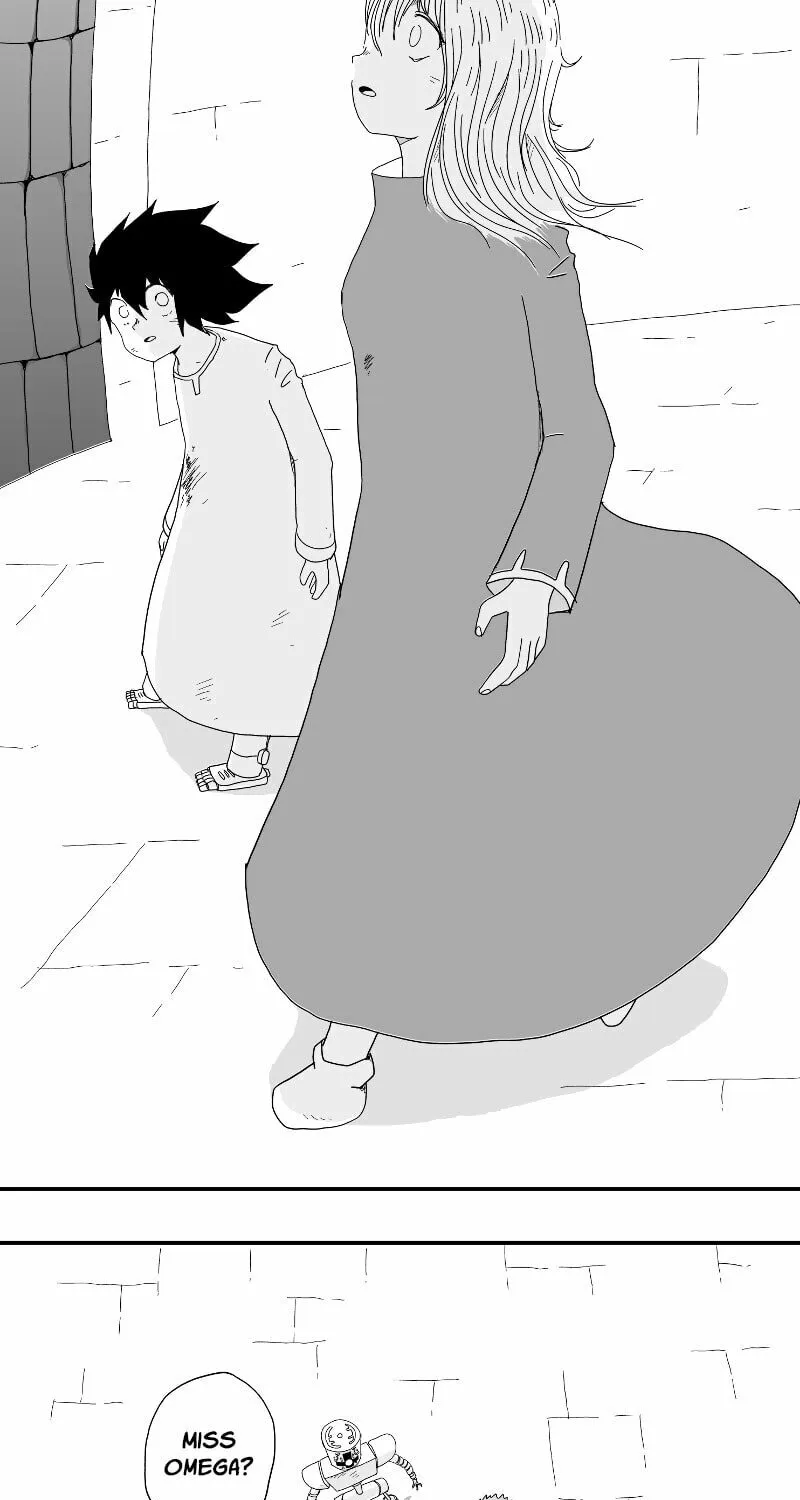 Read The Vertical World chapter 87 image 31 on Lezhin