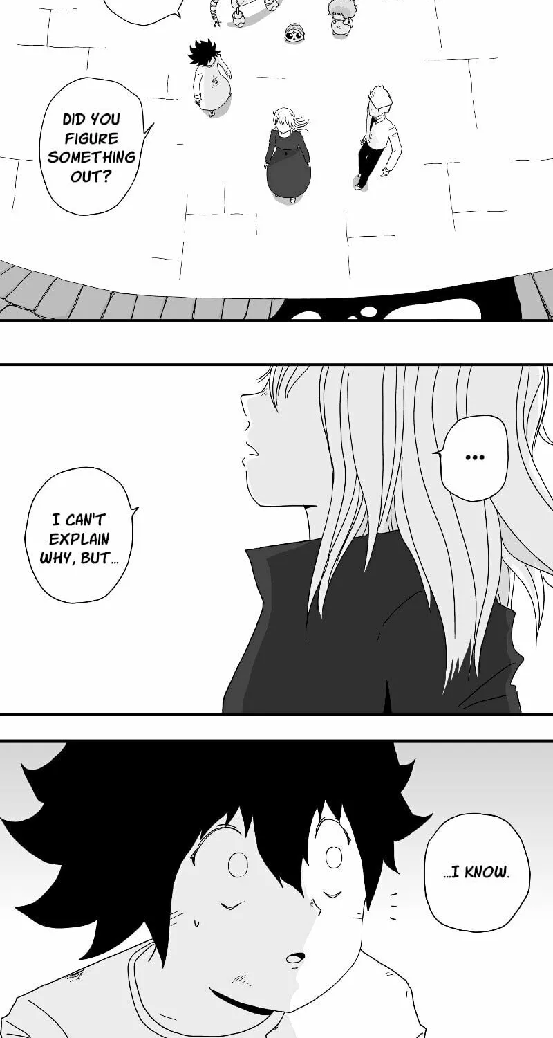 Read The Vertical World chapter 87 image 32 on Lezhin