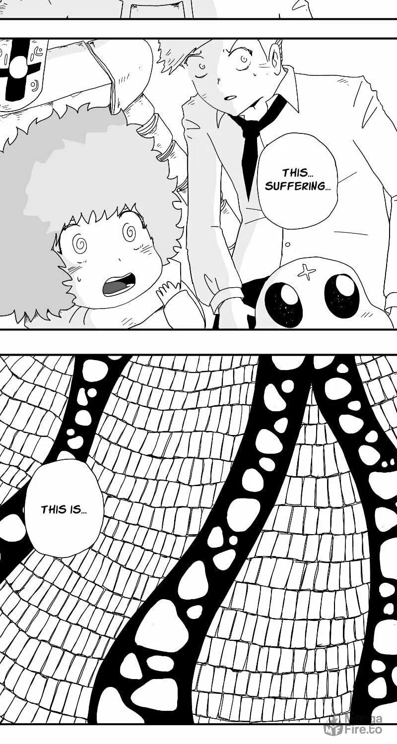 Read The Vertical World chapter 87 image 33 on Lezhin
