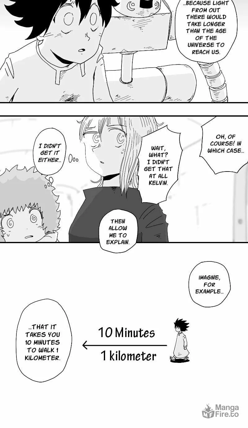 Read The Vertical World chapter 87 image 4 on Lezhin