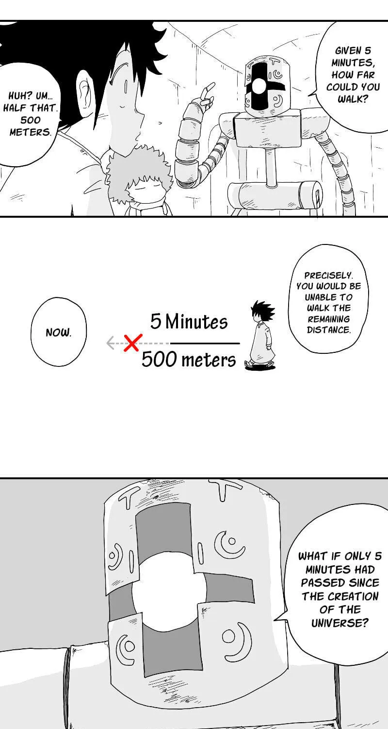 Read The Vertical World chapter 87 image 5 on Lezhin