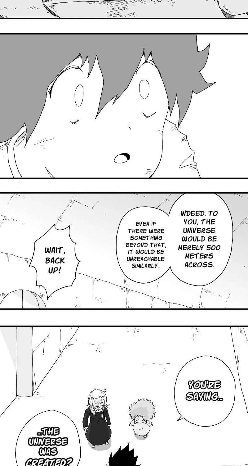 Read The Vertical World chapter 87 image 6 on Lezhin