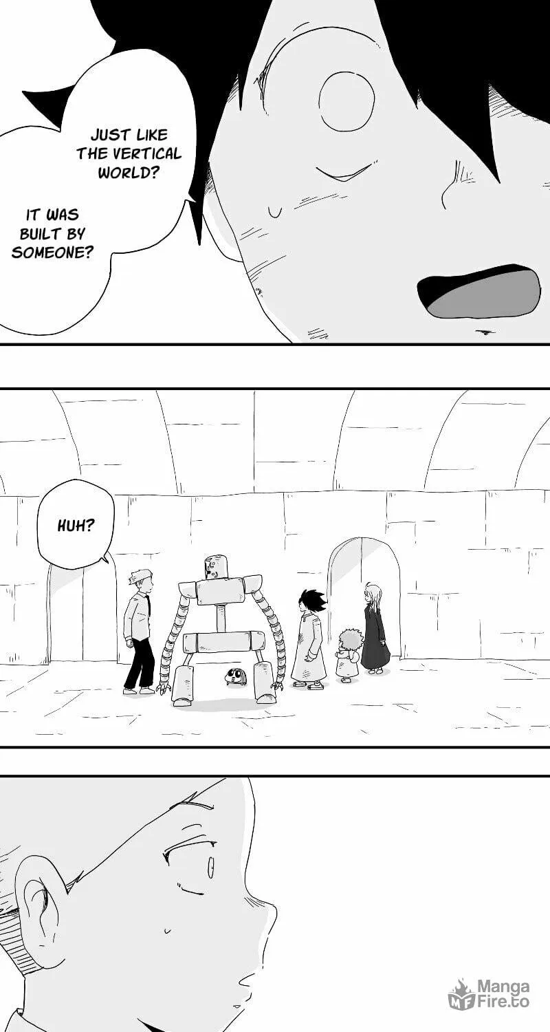 Read The Vertical World chapter 87 image 8 on Lezhin