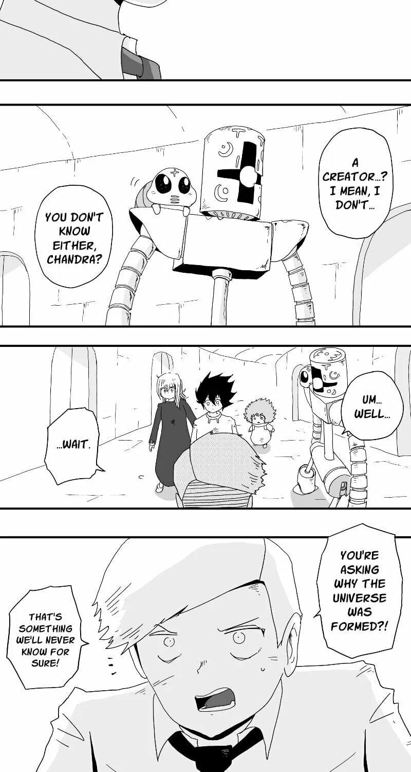 Read The Vertical World chapter 87 image 9 on Lezhin