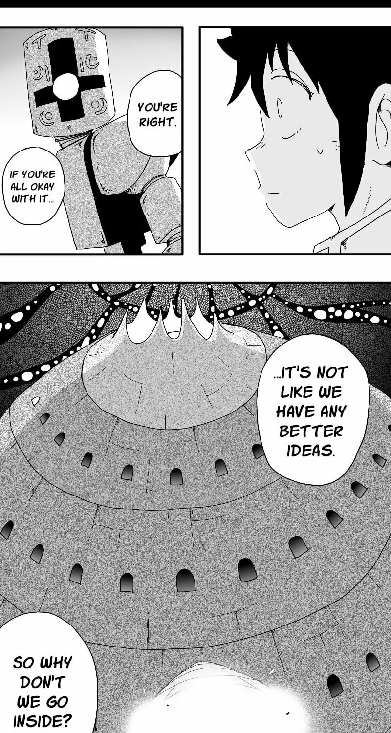Read The Vertical World chapter 89 image 14 on Lezhin