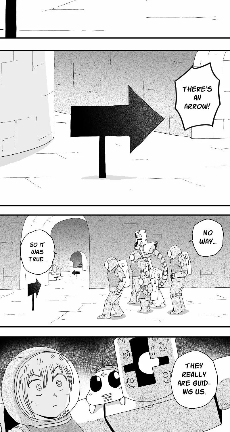 Read The Vertical World chapter 89 image 20 on Lezhin