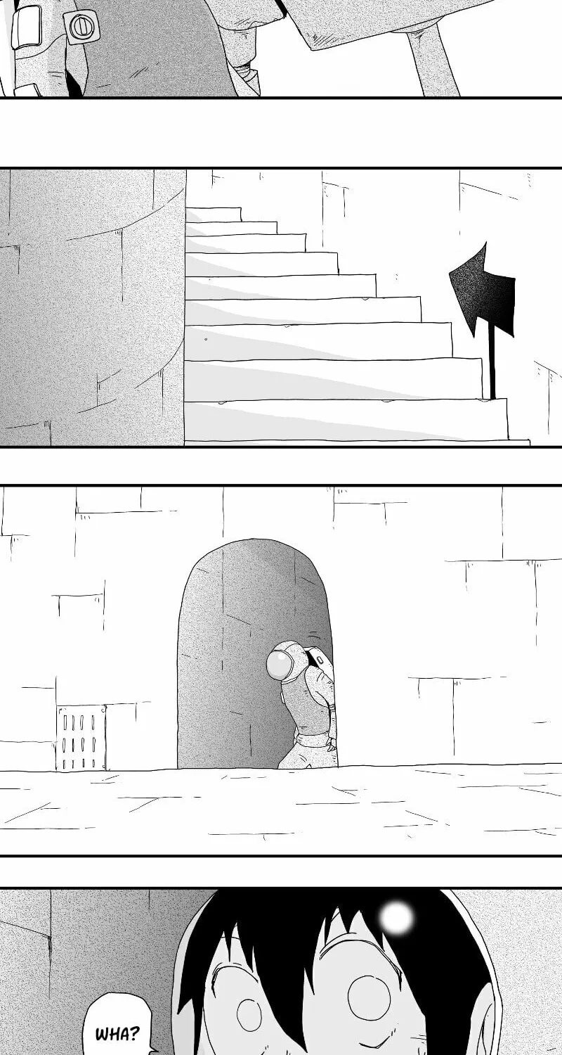 Read The Vertical World chapter 89 image 21 on Lezhin