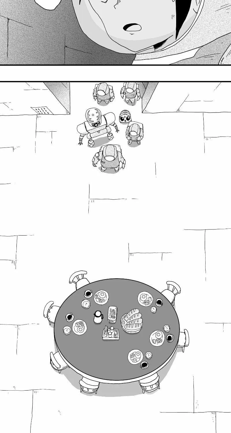 Read The Vertical World chapter 89 image 22 on Lezhin
