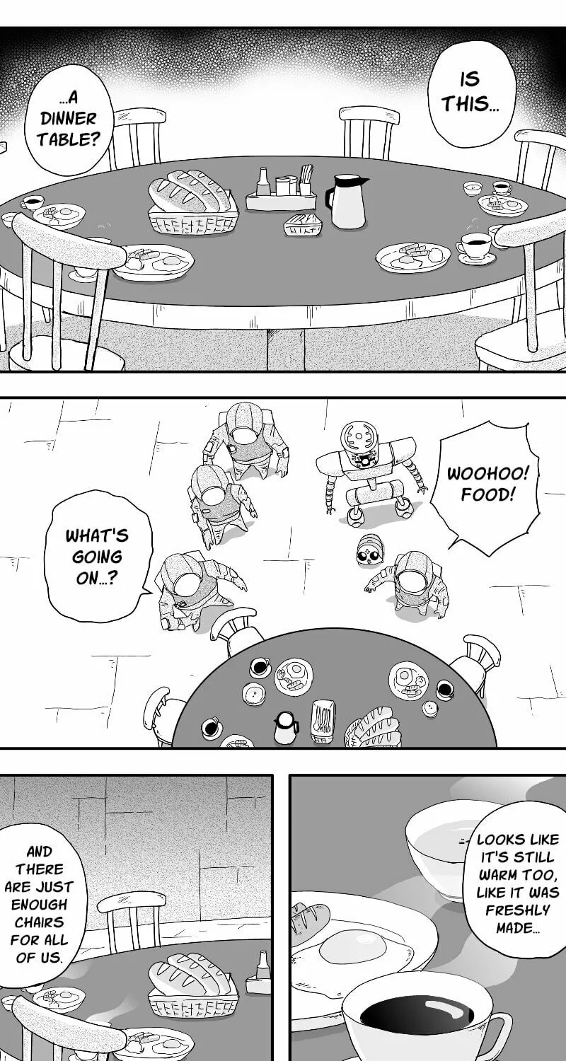Read The Vertical World chapter 89 image 24 on Lezhin