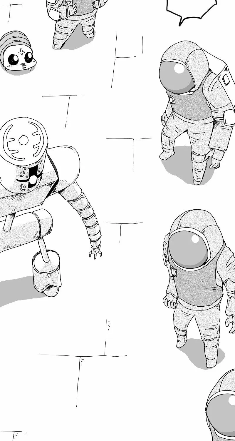 Read The Vertical World chapter 89 image 26 on Lezhin