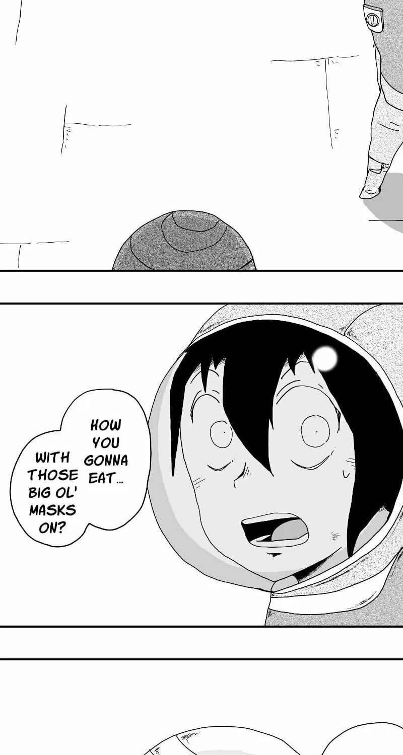 Read The Vertical World chapter 89 image 27 on Lezhin