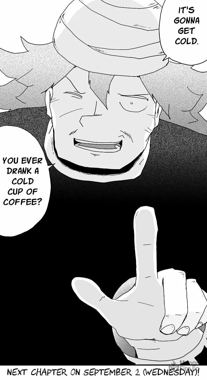 Read The Vertical World chapter 89 image 28 on Lezhin