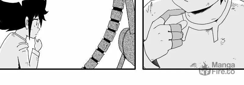 Read The Vertical World chapter 89 image 5 on Lezhin