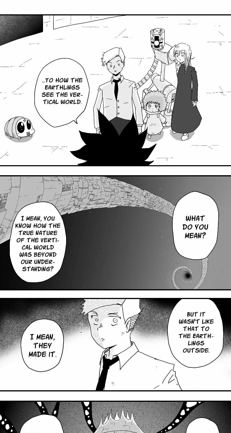 Read The Vertical World chapter 89 image 6 on Lezhin