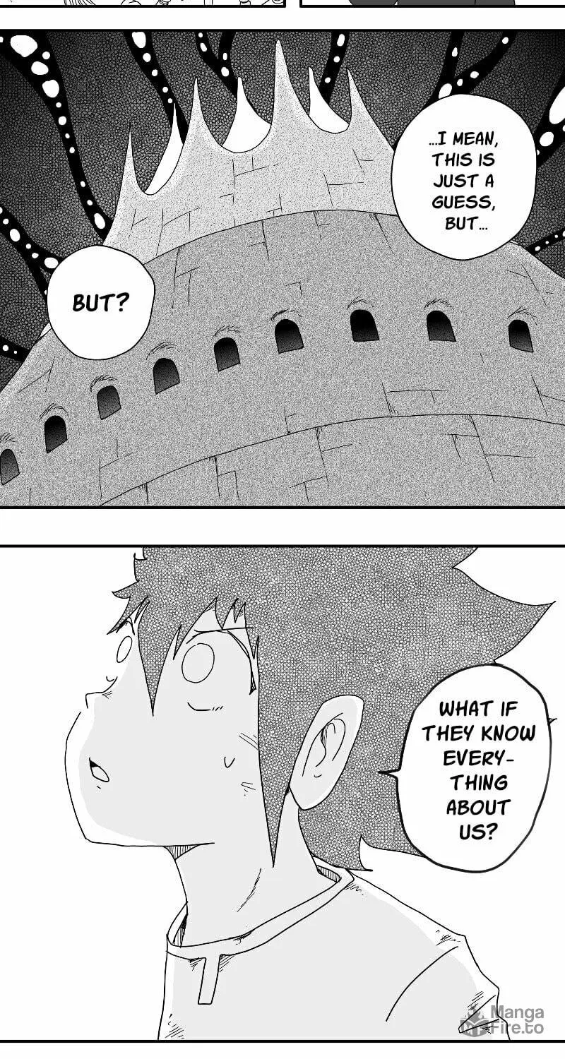 Read The Vertical World chapter 89 image 9 on Lezhin