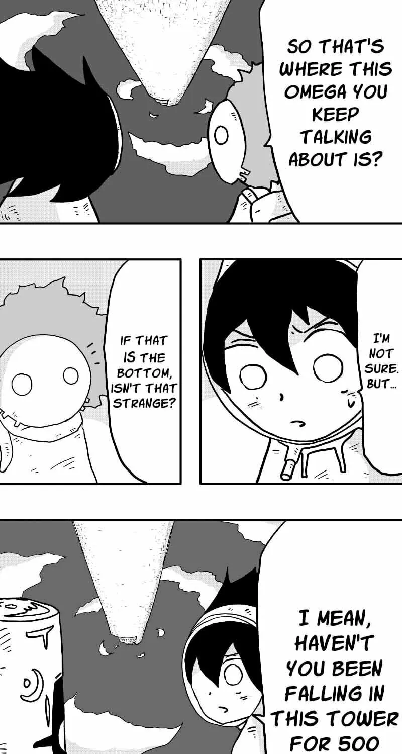 Read The Vertical World chapter 9 image 2 on Lezhin