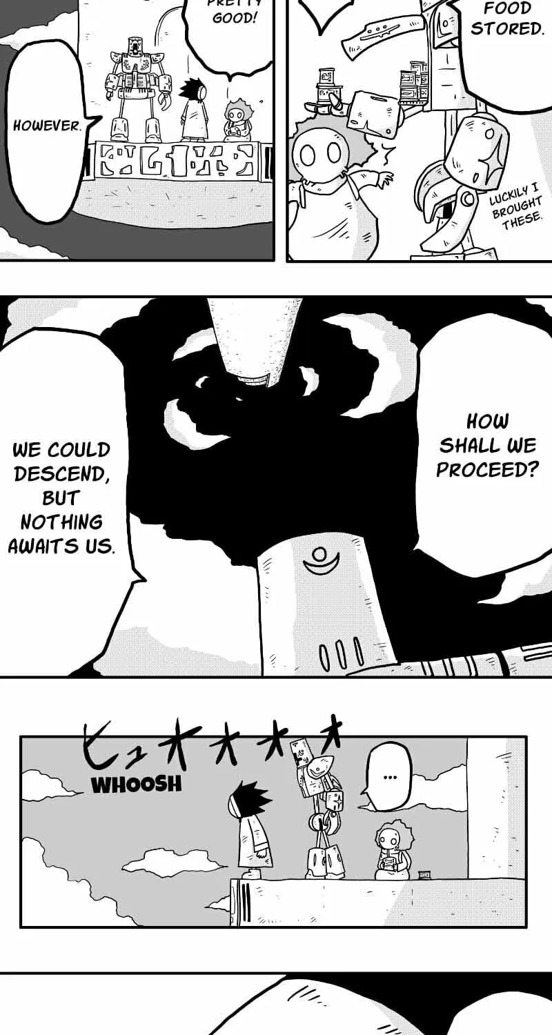 Read The Vertical World chapter 9 image 23 on Lezhin