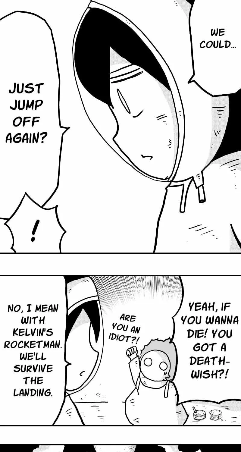 Read The Vertical World chapter 9 image 24 on Lezhin