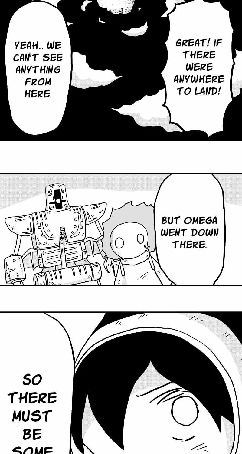 Read The Vertical World chapter 9 image 25 on Lezhin