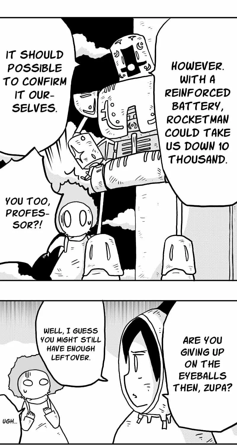 Read The Vertical World chapter 9 image 28 on Lezhin