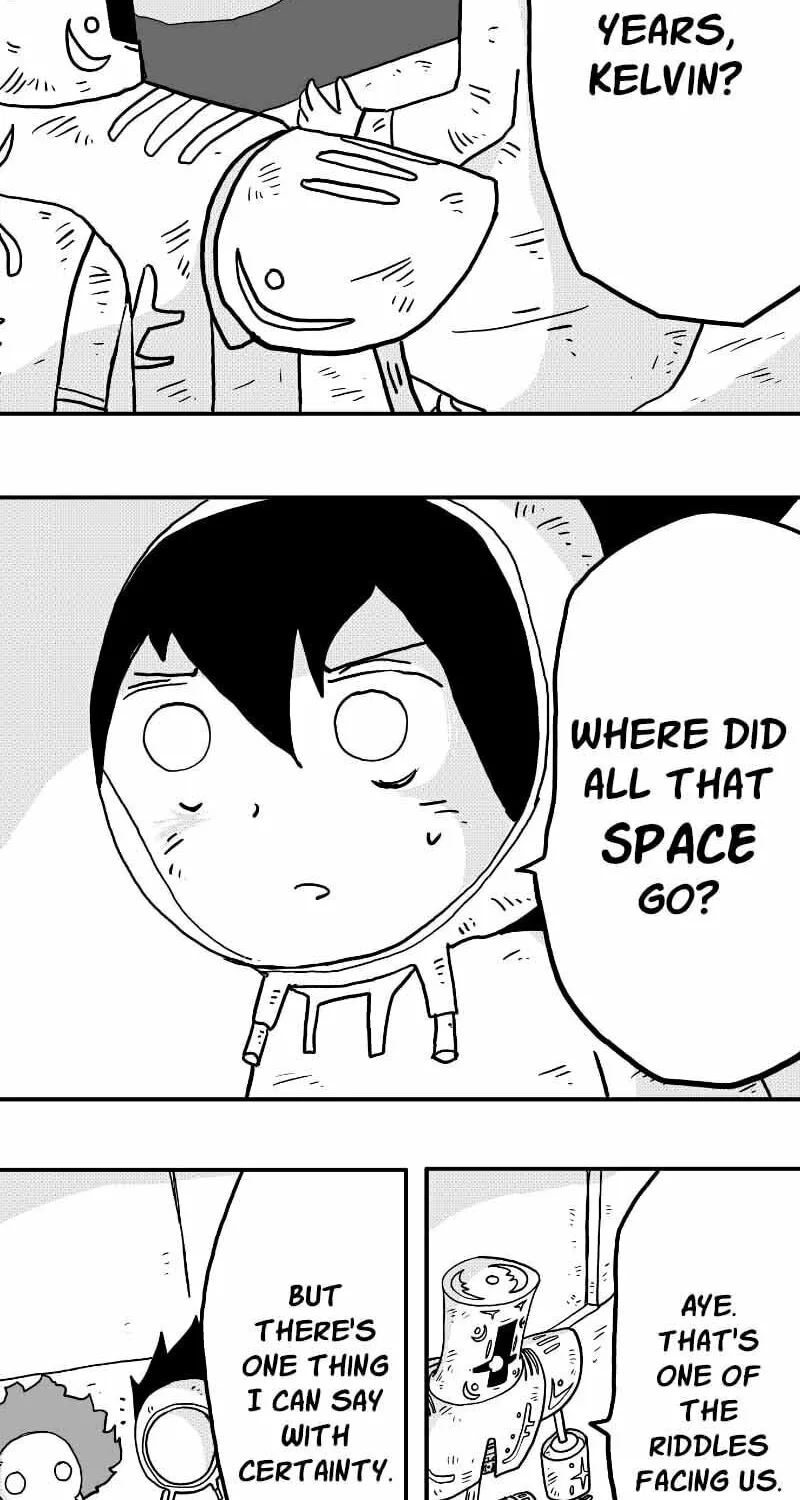 Read The Vertical World chapter 9 image 3 on Lezhin