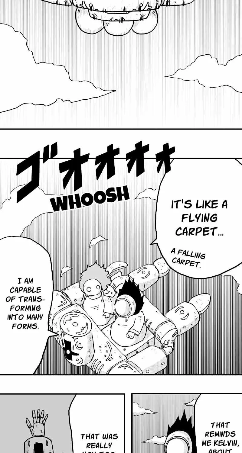 Read The Vertical World chapter 9 image 31 on Lezhin