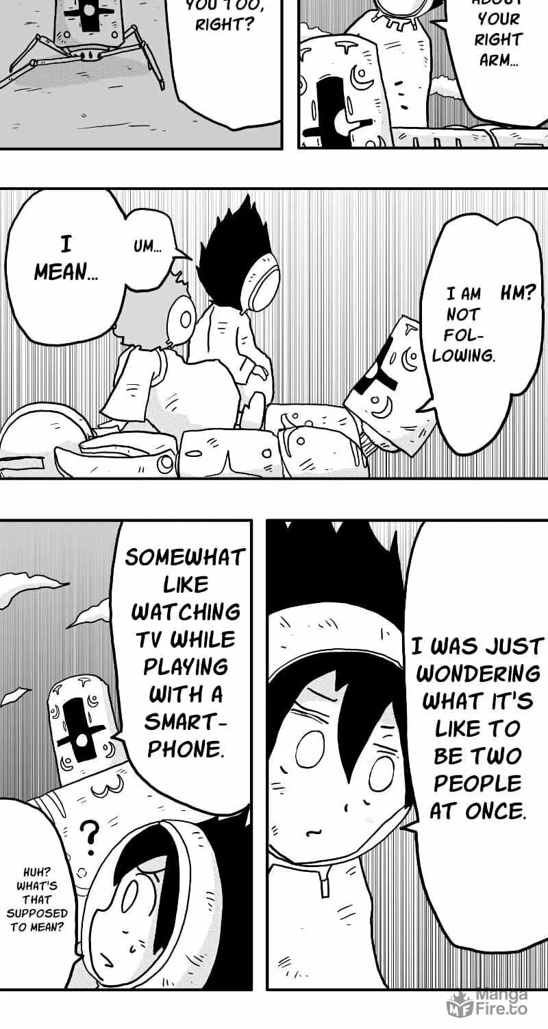 Read The Vertical World chapter 9 image 32 on Lezhin