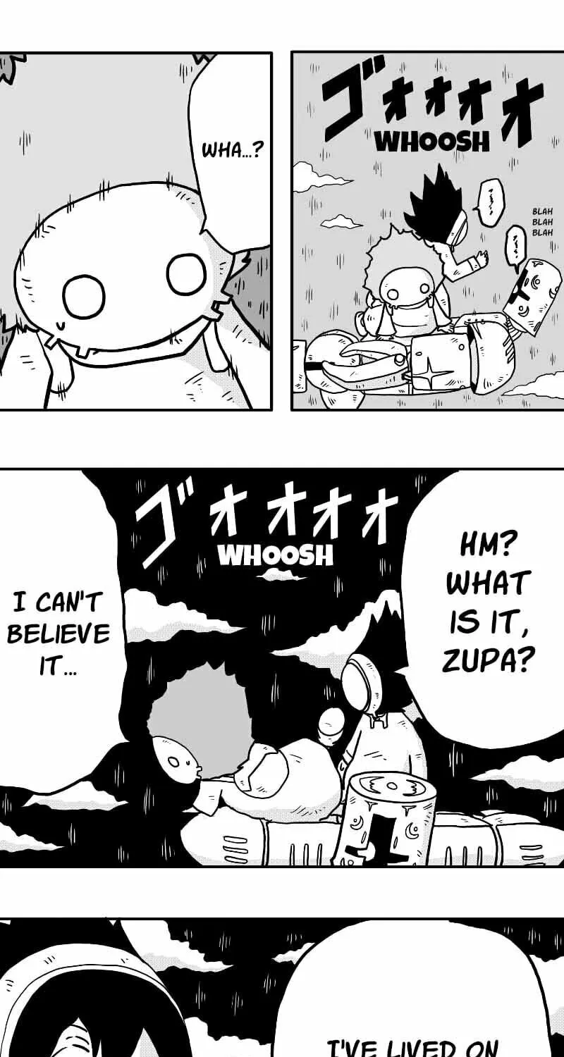 Read The Vertical World chapter 9 image 34 on Lezhin