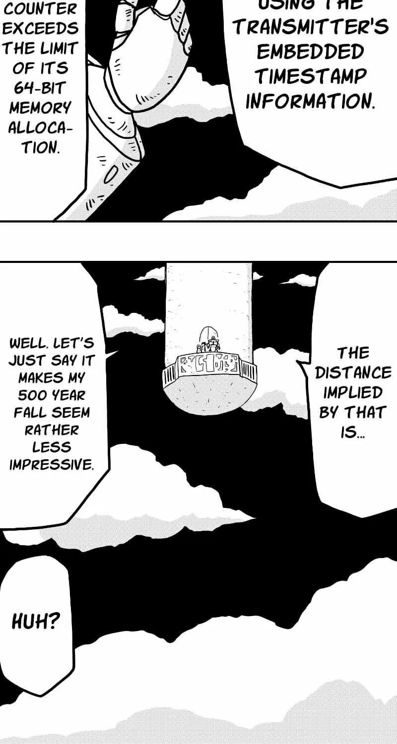 Read The Vertical World chapter 9 image 9 on Lezhin