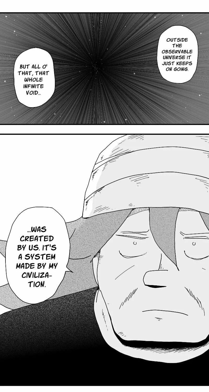 Read The Vertical World chapter 90 image 12 on Lezhin