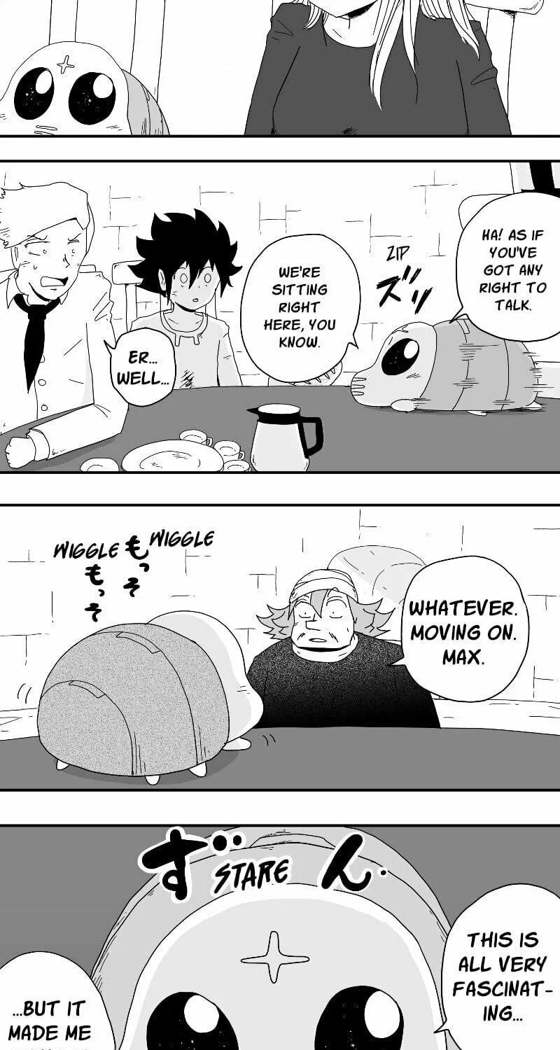 Read The Vertical World chapter 90 image 16 on Lezhin