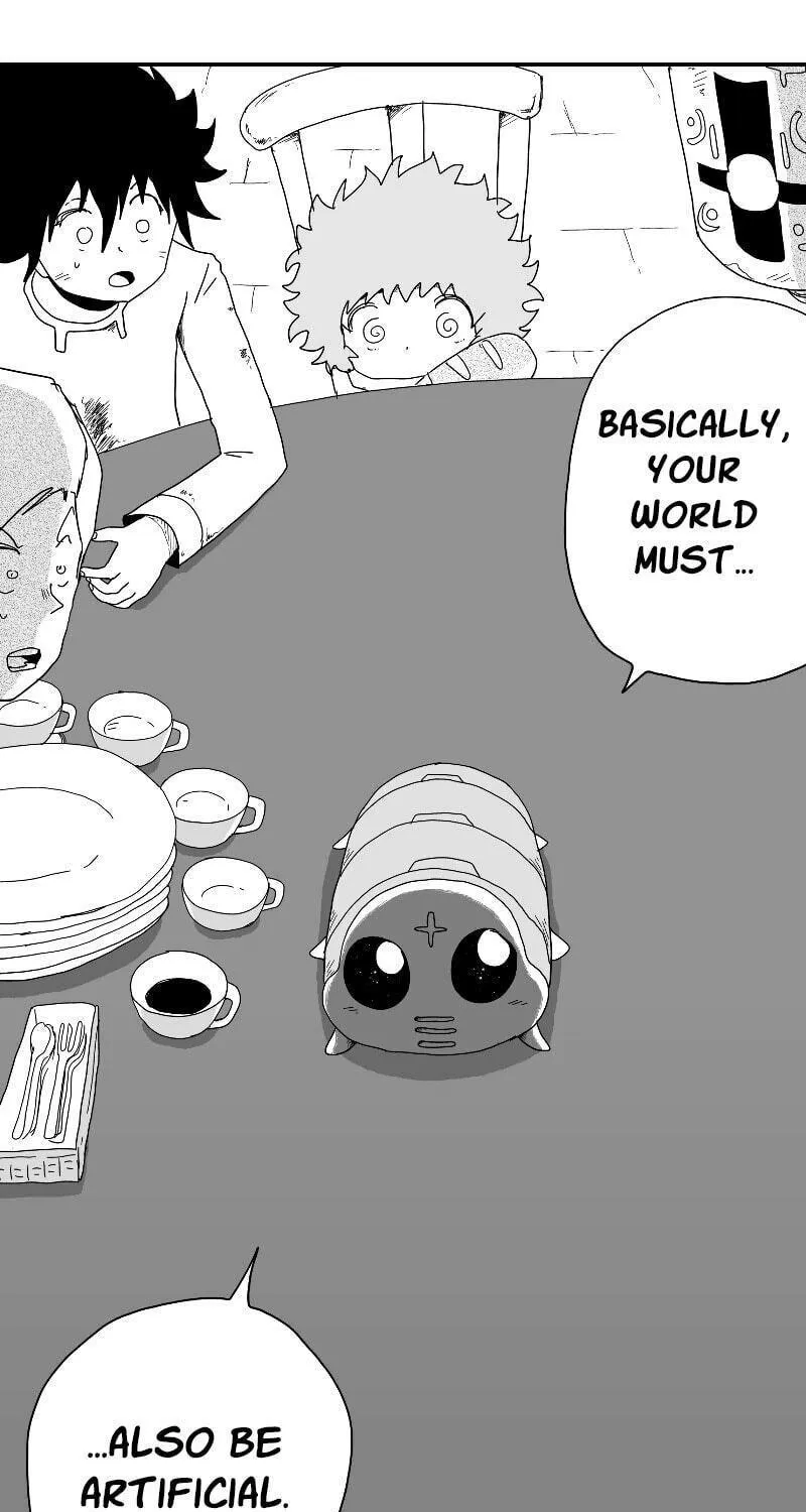 Read The Vertical World chapter 90 image 18 on Lezhin