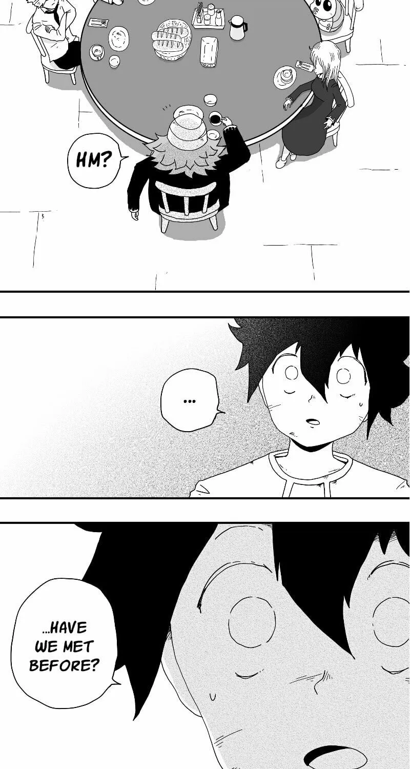 Read The Vertical World chapter 90 image 2 on Lezhin