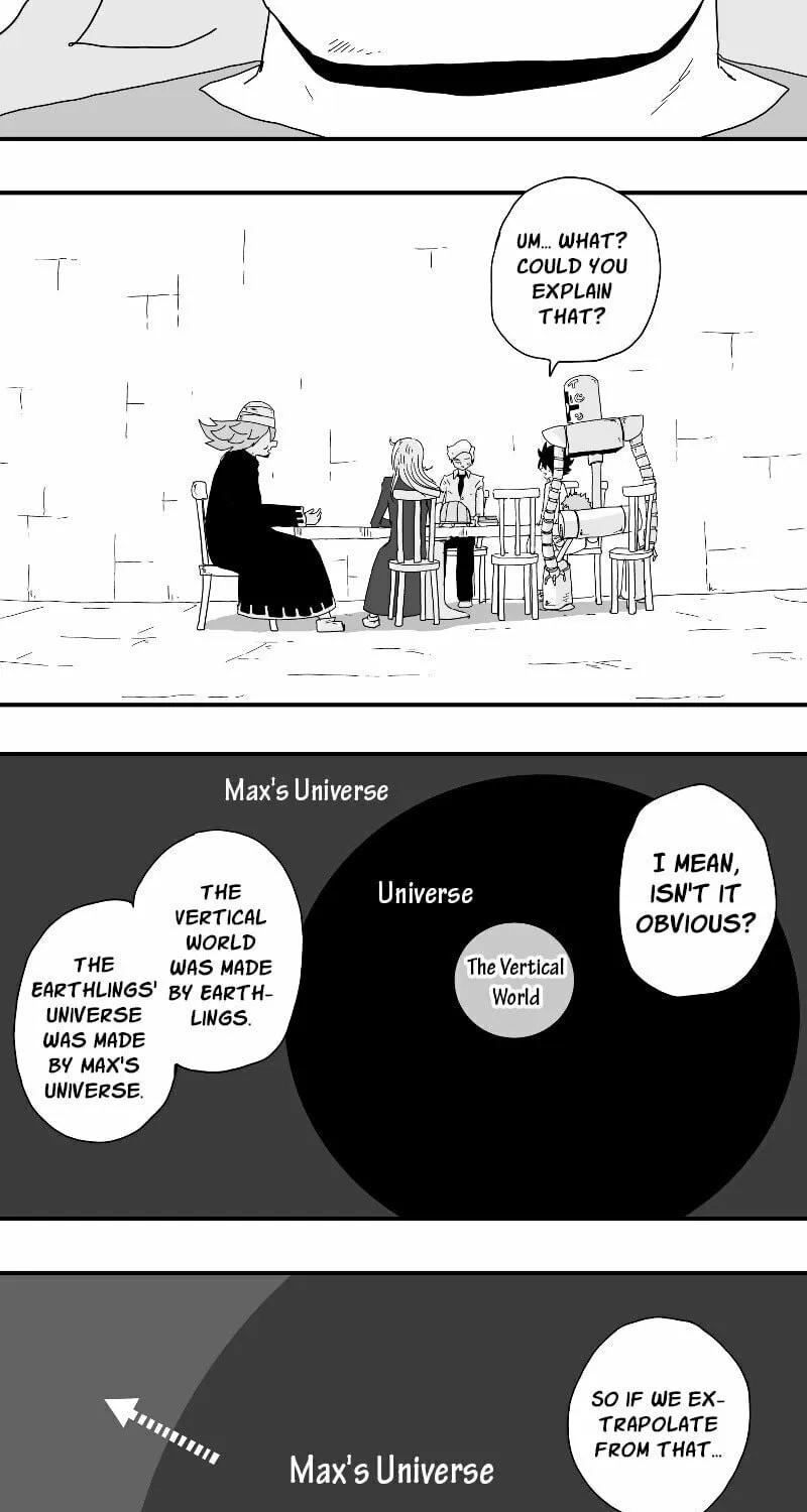 Read The Vertical World chapter 90 image 20 on Lezhin