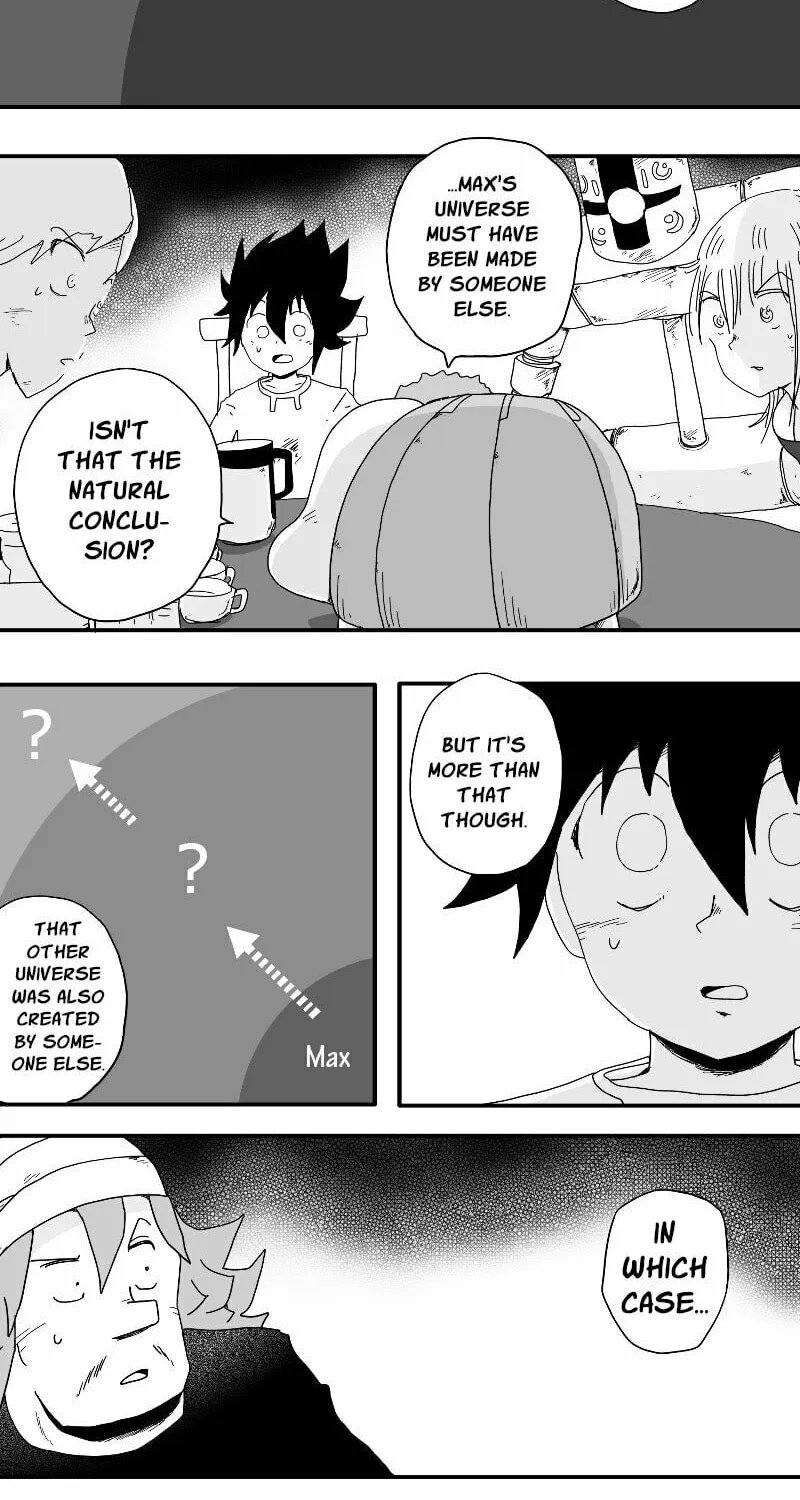 Read The Vertical World chapter 90 image 21 on Lezhin