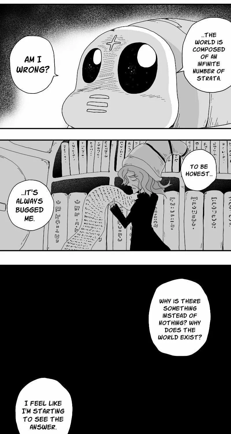 Read The Vertical World chapter 90 image 22 on Lezhin