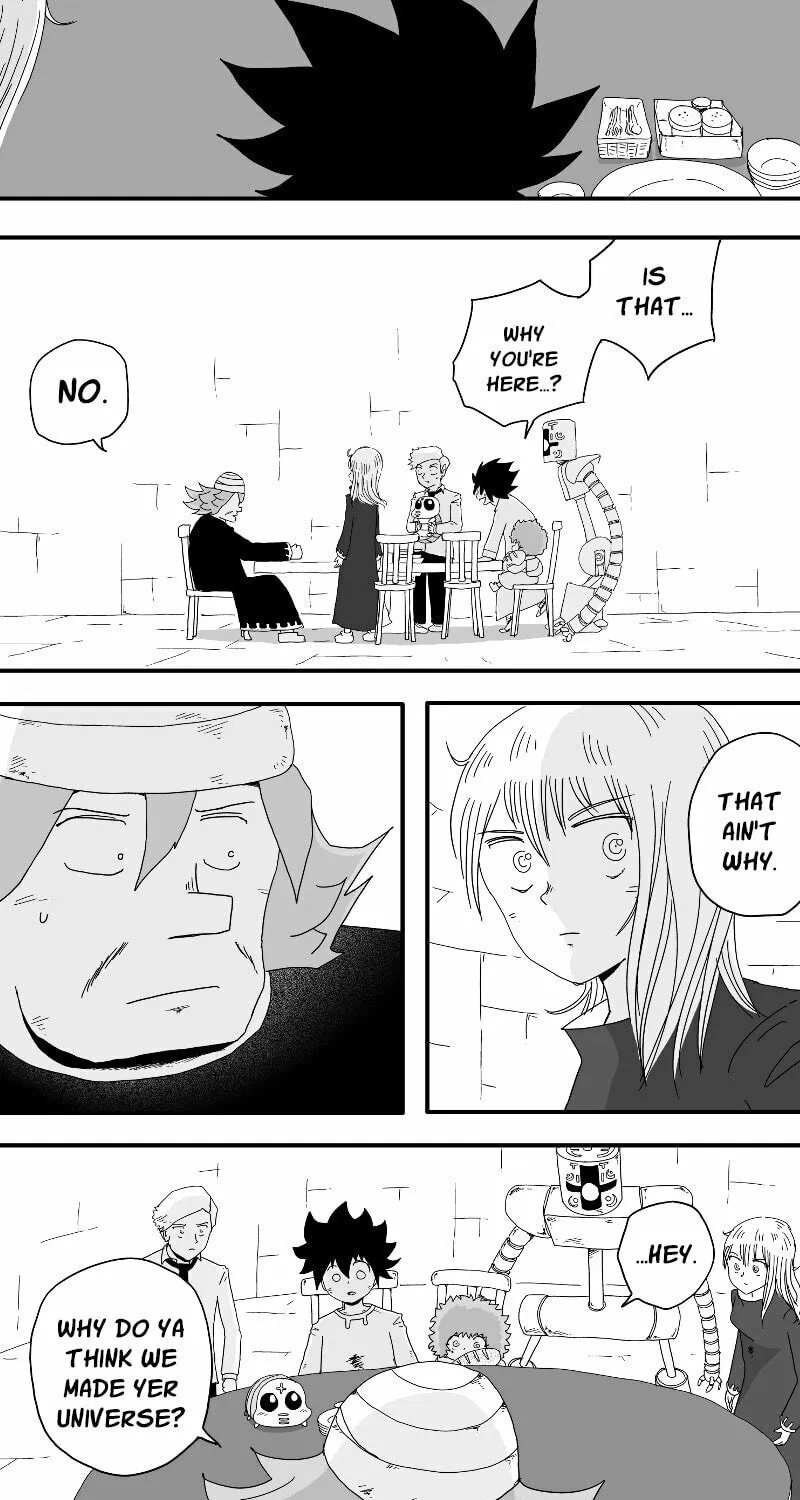 Read The Vertical World chapter 90 image 26 on Lezhin