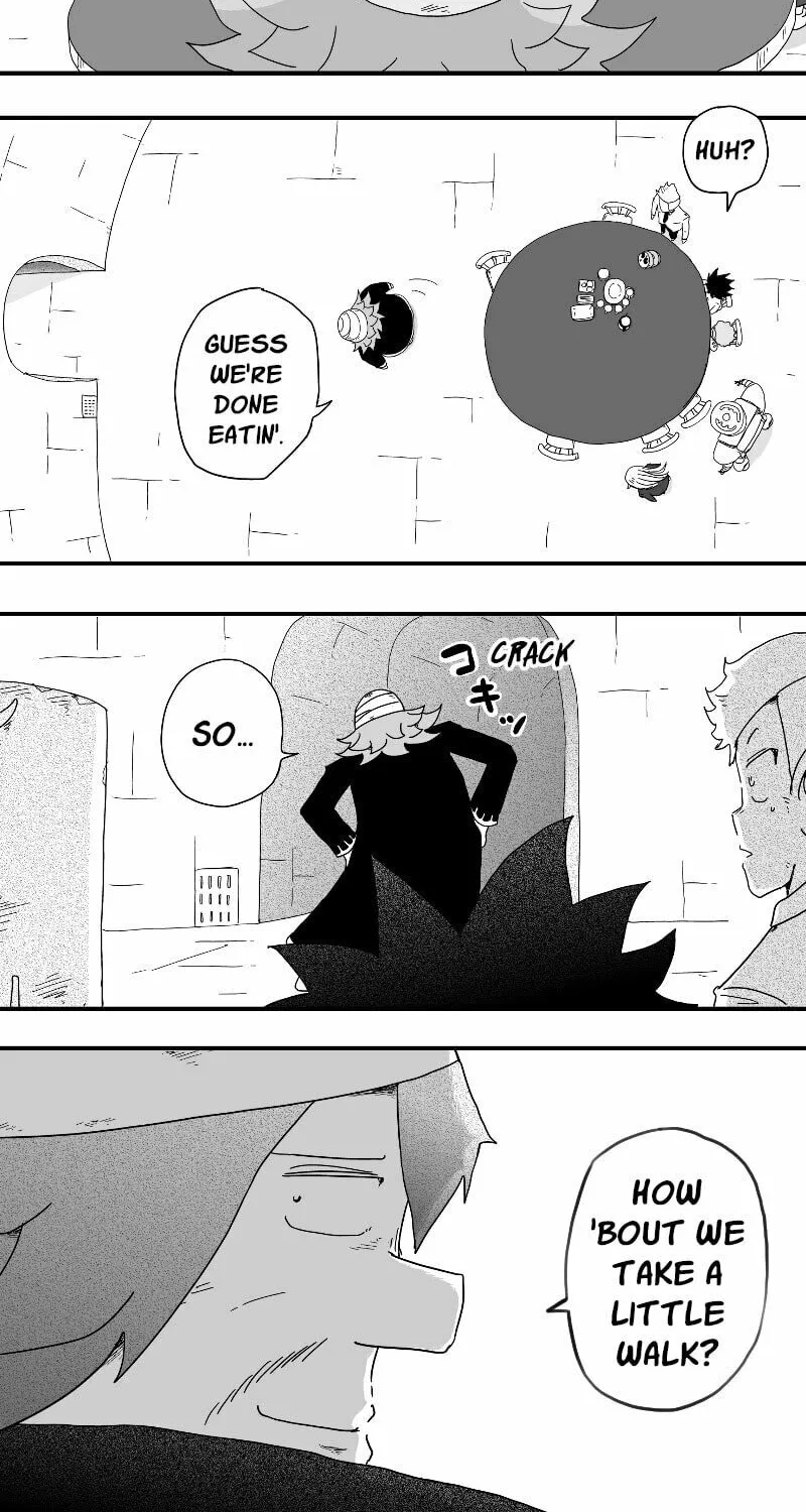Read The Vertical World chapter 90 image 27 on Lezhin